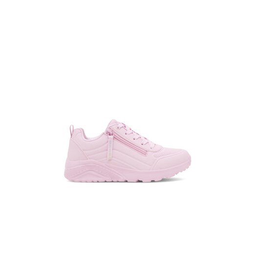 Skechers Sneakersy 310387L LTPK Różowy ze sklepu MODIVO w kategorii Buty sportowe dziecięce - zdjęcie 170997644