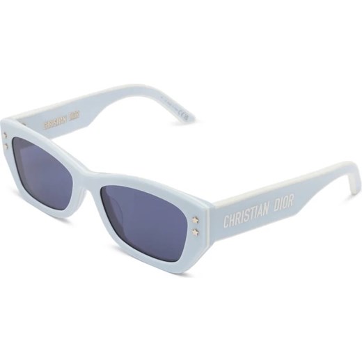Dior Okulary przeciwsłoneczne PACIFIC ze sklepu Gomez Fashion Store w kategorii Okulary przeciwsłoneczne damskie - zdjęcie 170998281