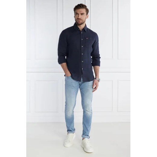 GUESS Jeansy MIAMI | Skinny fit Guess 33/32 Gomez Fashion Store wyprzedaż