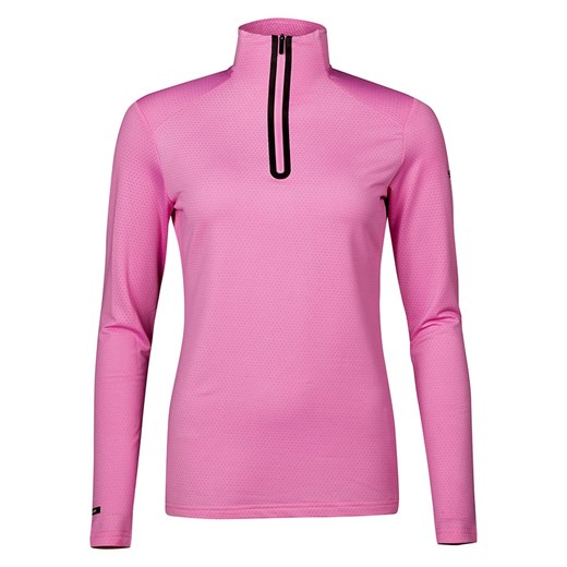 Halti Koszulka funkcyjna &quot;Moodi&quot; w kolorze różowym ze sklepu Limango Polska w kategorii Bluzki damskie - zdjęcie 170998710