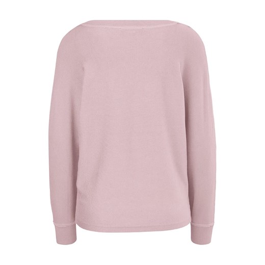 comma Sweter w kolorze różowym 42 wyprzedaż Limango Polska