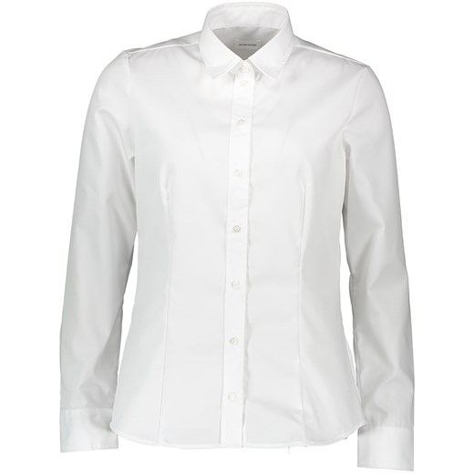 Seidensticker Koszula w kolorze białym ze sklepu Limango Polska w kategorii Koszule damskie - zdjęcie 170998744