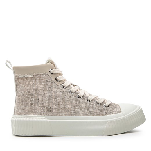 Sneakersy Bullboxer 060500F6T Beige/Taupe Bullboxer 39 eobuwie.pl