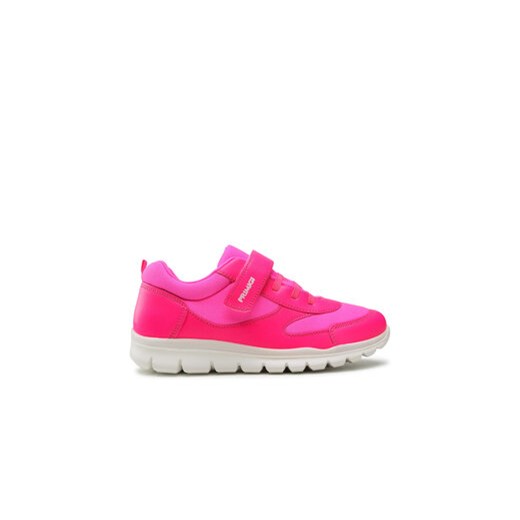 Primigi Sneakersy 1871511 D Różowy ze sklepu MODIVO w kategorii Buty sportowe dziecięce - zdjęcie 171000191