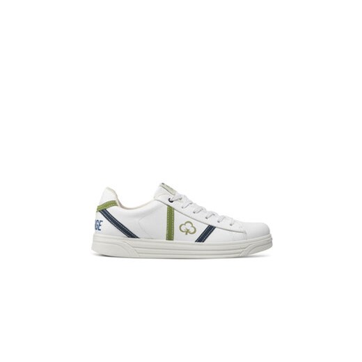 Primigi Sneakersy 1875433 D Biały ze sklepu MODIVO w kategorii Trampki dziecięce - zdjęcie 171000203