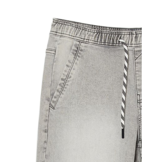 Spodenki męskie Cropp jeansowe 