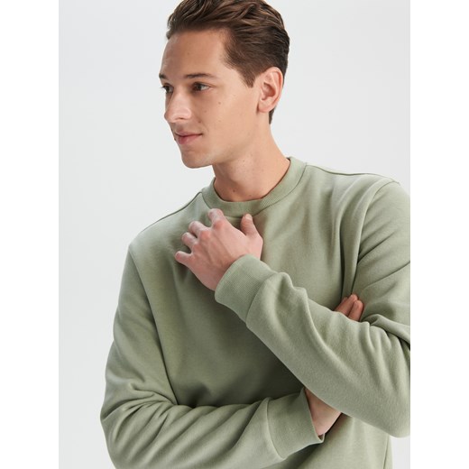 Bluza męska Sinsay casual 