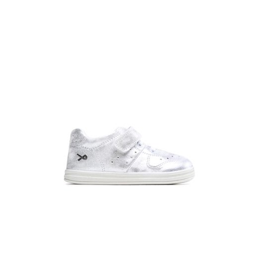 Primigi Sneakersy 3853600 S Biały ze sklepu MODIVO w kategorii Trampki dziecięce - zdjęcie 171002554