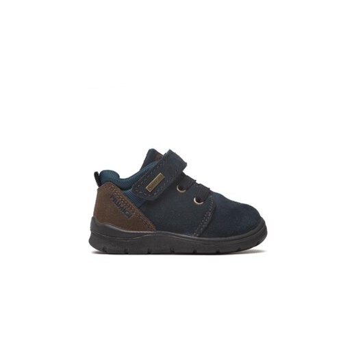 Primigi Sneakersy GORE-TEX 2852133 Granatowy ze sklepu MODIVO w kategorii Półbuty dziecięce - zdjęcie 171002570