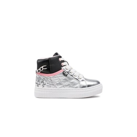 Primigi Sneakersy 2967700 Srebrny Primigi 28 MODIVO