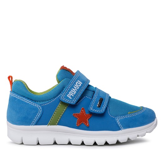 Sneakersy Primigi GORE-TEX 3872700 S Ocea ze sklepu eobuwie.pl w kategorii Buty sportowe dziecięce - zdjęcie 171003073