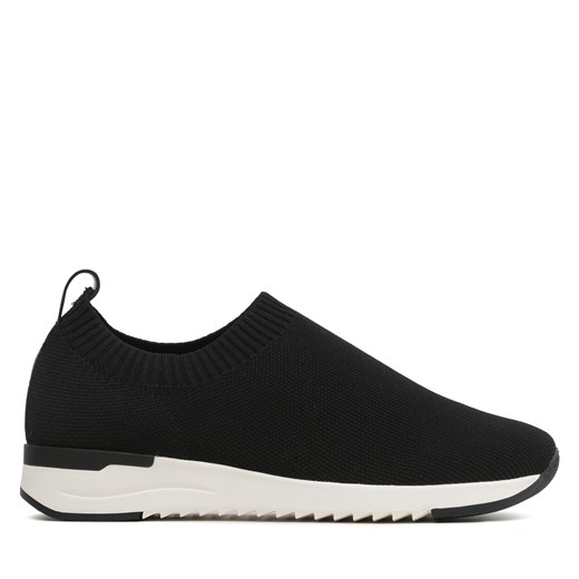 Sneakersy Caprice 9-24722-20 Black 035 ze sklepu eobuwie.pl w kategorii Buty sportowe damskie - zdjęcie 171003384