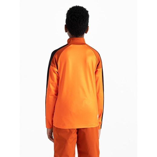 T-shirt chłopięce Dare 2B pomarańczowa na wiosnę 