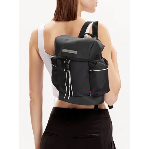 Puma Plecak BMW MMS Women s Backpack 079601 Czarny Puma uniwersalny promocyjna cena MODIVO