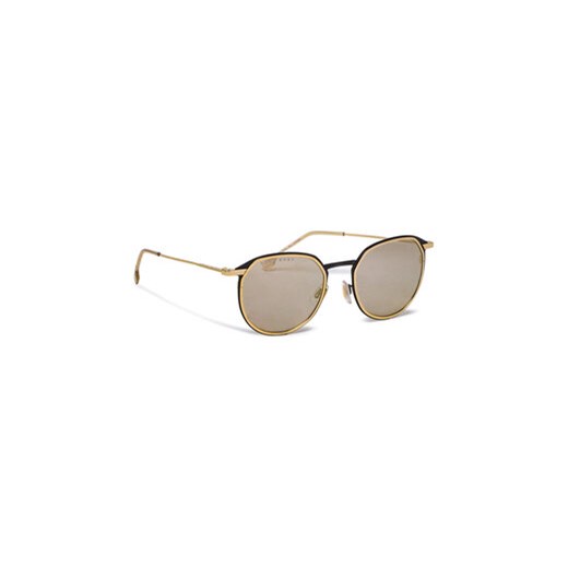 Hugo Okulary przeciwsłoneczne 1196/S Złoty ze sklepu MODIVO w kategorii Okulary przeciwsłoneczne damskie - zdjęcie 171005480