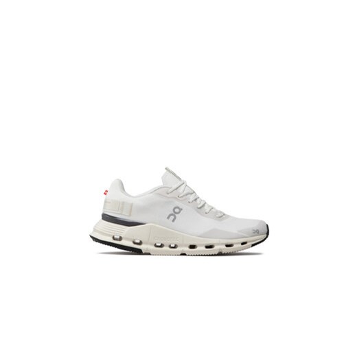 On Sneakersy Cloudnova Form 2698478 Biały ze sklepu MODIVO w kategorii Buty sportowe damskie - zdjęcie 171005510