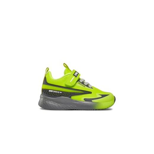 Primigi Sneakersy 4969011 Zielony ze sklepu MODIVO w kategorii Buty sportowe dziecięce - zdjęcie 171005692