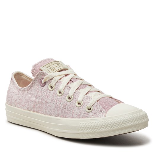 Converse trampki damskie sportowe płaskie