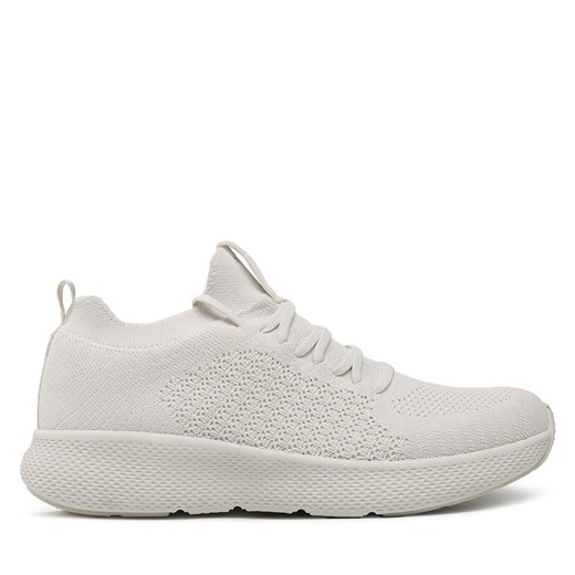 Sneakersy Sprandi WP07-01421-01 Beige ze sklepu eobuwie.pl w kategorii Buty sportowe damskie - zdjęcie 171006213