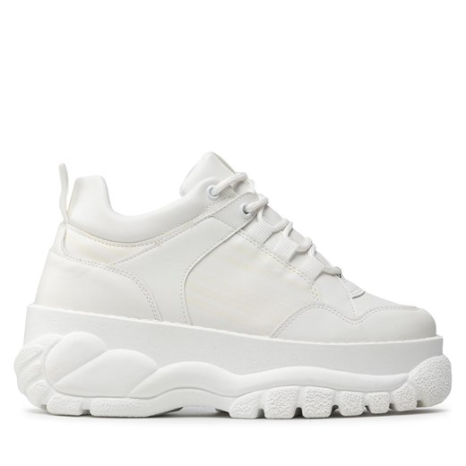 Sneakersy Altercore Mossi White ze sklepu eobuwie.pl w kategorii Buty sportowe damskie - zdjęcie 171006472