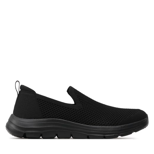 Sneakersy Sprandi WP07-11582-01 Black ze sklepu eobuwie.pl w kategorii Buty sportowe damskie - zdjęcie 171006613