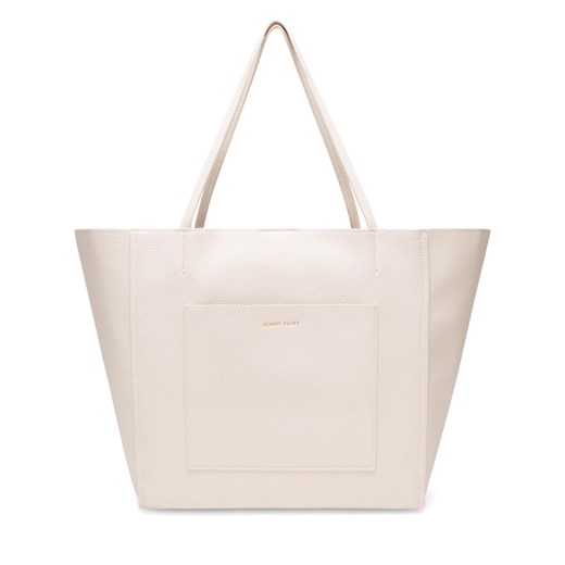 Shopper bag Jenny Fairy matowa 