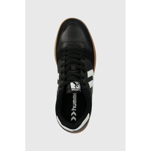 Hummel sneakersy HANDBALL PERFEKT kolor czarny 226303 Hummel 42 ANSWEAR.com