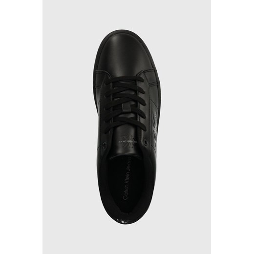 Buty sportowe męskie Calvin Klein czarne 