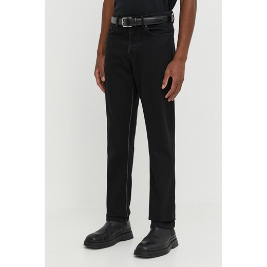IRO jeansy męskie ze sklepu ANSWEAR.com w kategorii Jeansy męskie - zdjęcie 171014810
