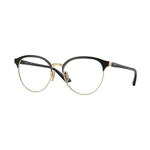 Okulary korekcyjne damskie Vogue