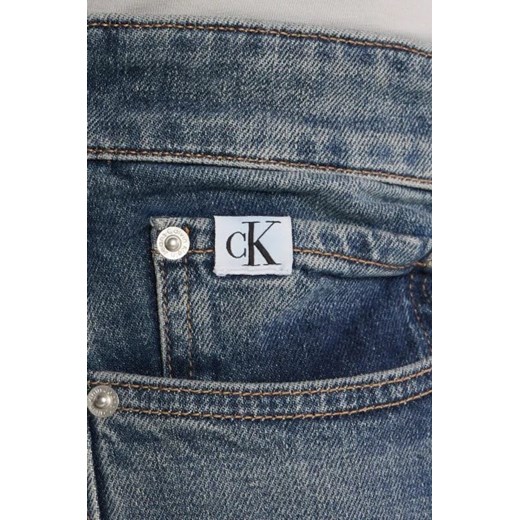 CALVIN KLEIN JEANS Jeansy | Slim Fit 30/30 Gomez Fashion Store
