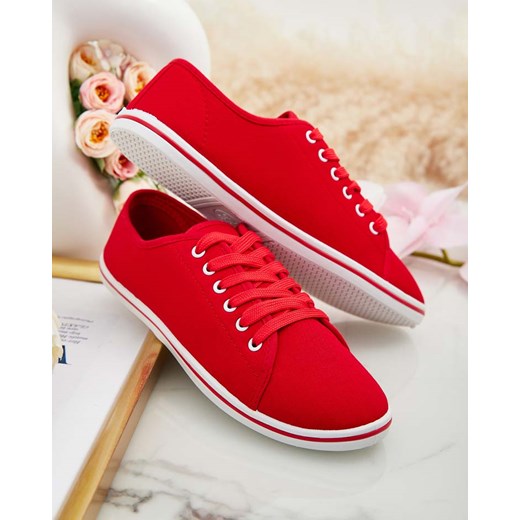 Trampki damskie Royalfashion.pl