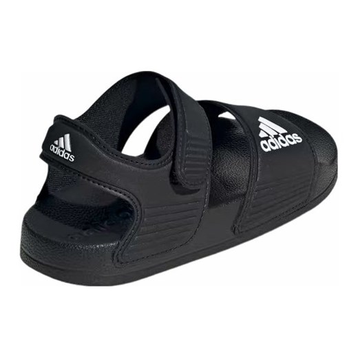 Sandały dziecięce Adidas na rzepy 