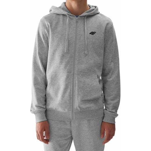 Bluza męska 4FWSS24TSWSM0951 4F ze sklepu SPORT-SHOP.pl w kategorii Bluzy męskie - zdjęcie 171021143