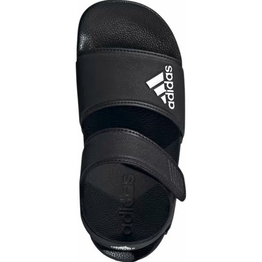 Sandały dziecięce Adidas na rzepy 