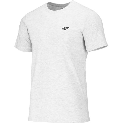Koszulka męska 4FWSS24TTSHM1154 4F ze sklepu SPORT-SHOP.pl w kategorii T-shirty męskie - zdjęcie 171021203