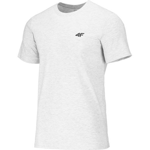 Koszulka męska TTSHM2256 4F ze sklepu SPORT-SHOP.pl w kategorii T-shirty męskie - zdjęcie 171021203