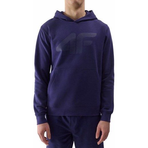 Bluza męska 4FWSS24TSWSM0950 4F ze sklepu SPORT-SHOP.pl w kategorii Bluzy męskie - zdjęcie 171021312