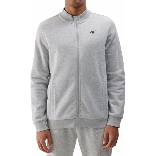 Bluza męska 4FWSS24TSWSM0949 4F ze sklepu SPORT-SHOP.pl w kategorii Bluzy męskie - zdjęcie 171021413