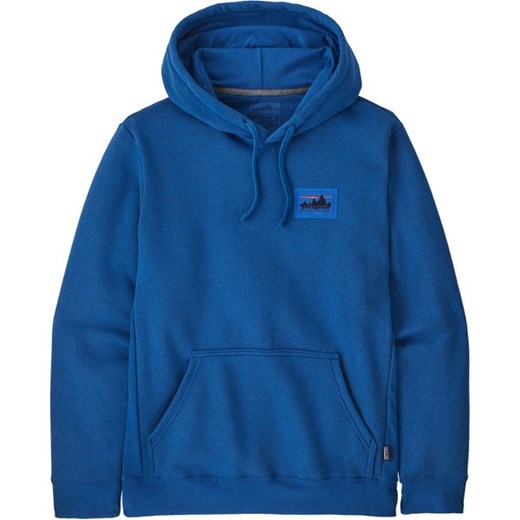 Bluza unisex '73 Skyline Uprisal Hoody Patagonia ze sklepu SPORT-SHOP.pl w kategorii Bluzy męskie - zdjęcie 171021470