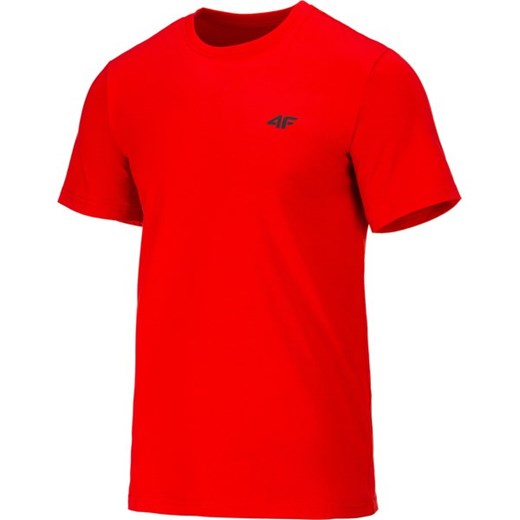 Koszulka męska 4FWSS24TTSHM1154 4F ze sklepu SPORT-SHOP.pl w kategorii T-shirty męskie - zdjęcie 171021602