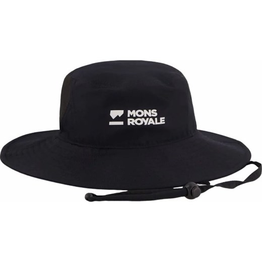 Kapelusz Velocity Bucket Hat Mons Royale ze sklepu SPORT-SHOP.pl w kategorii Kapelusze męskie - zdjęcie 171021641