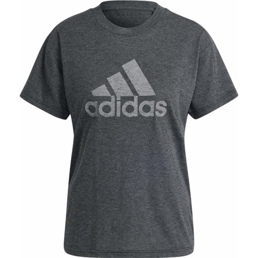 Koszulka damska Future Icons Winners Tee Adidas ze sklepu SPORT-SHOP.pl w kategorii Bluzki damskie - zdjęcie 171021662