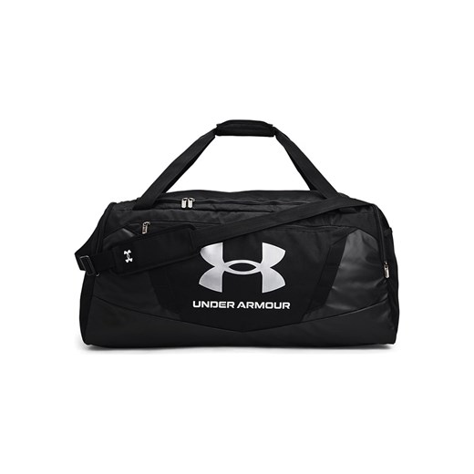 Under Armour Torba sportowa &quot;Undeniable 5.0&quot; w kolorze czarnym - 75 x 36 x 37 cm ze sklepu Limango Polska w kategorii Torby sportowe - zdjęcie 171021892