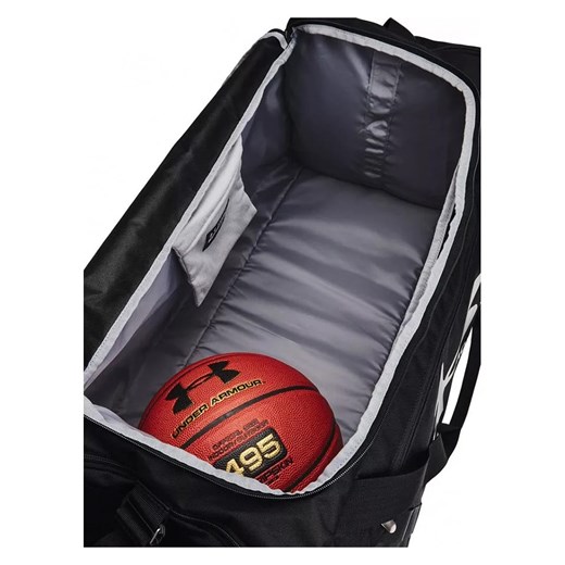 Under Armour Torba sportowa &quot;Undeniable 5.0&quot; w kolorze czarnym - 75 x Under Armour onesize okazja Limango Polska