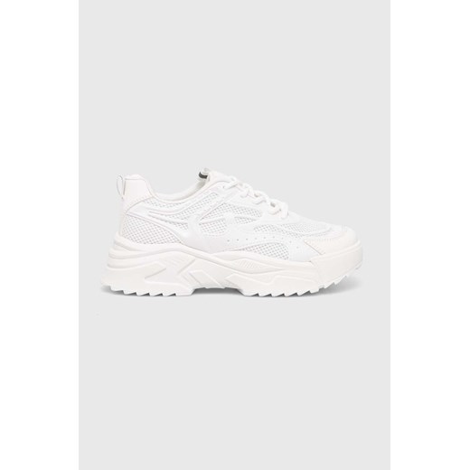 Answear Lab sneakersy kolor biały ze sklepu ANSWEAR.com w kategorii Buty sportowe damskie - zdjęcie 171023984