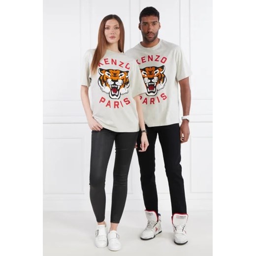 T-shirt męski Kenzo 