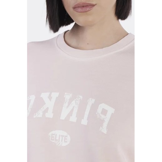 Bluza damska Pinko bawełniana