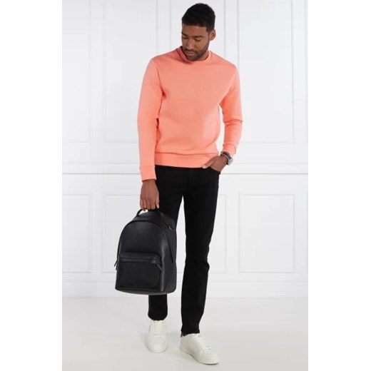Plecak Emporio Armani