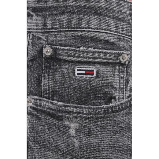 Tommy Jeans Jeansy AUSTIN | Slim Fit Tommy Jeans 34/32 okazja Gomez Fashion Store
